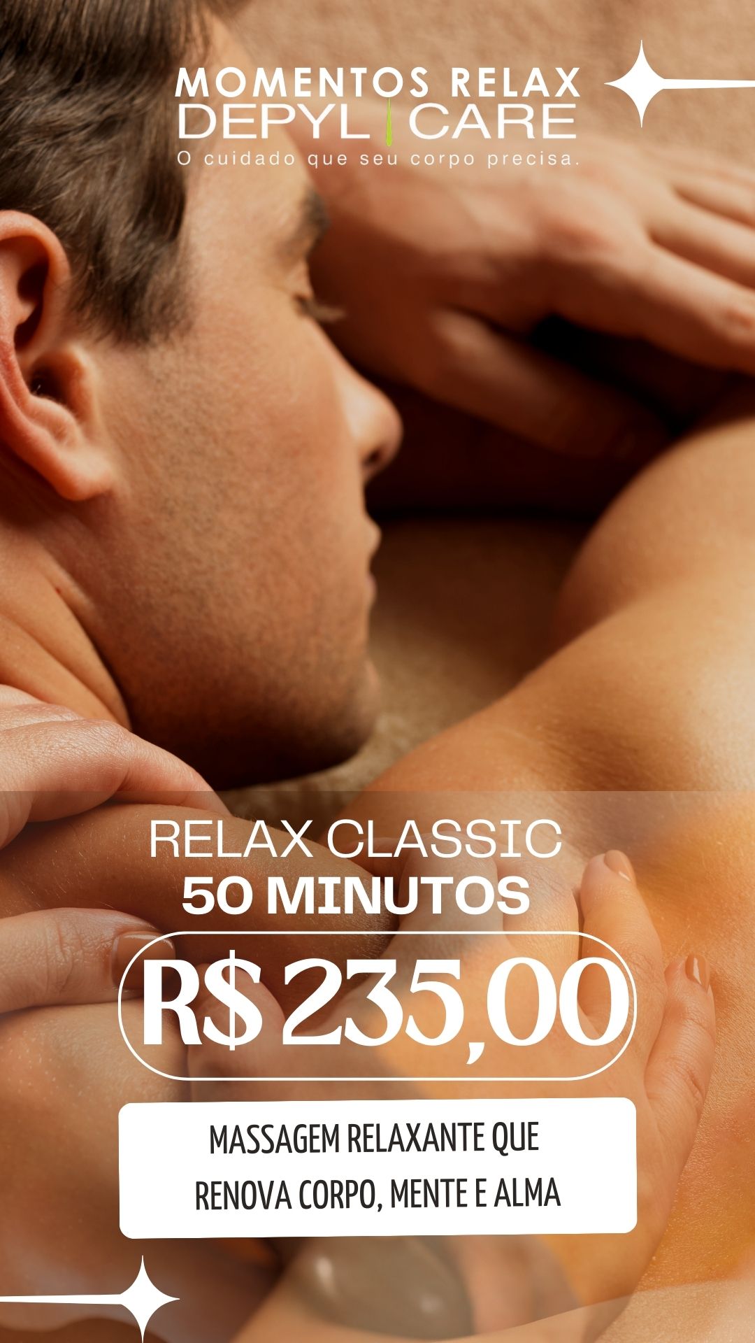 Relax Classic – 50 minutos